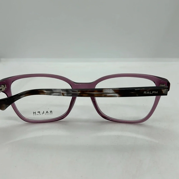 RALPH BY RALPH LAUREN RA7137U Eyeglasses Frames RXable  Case/Cloth NWT - Picture 9 of 12